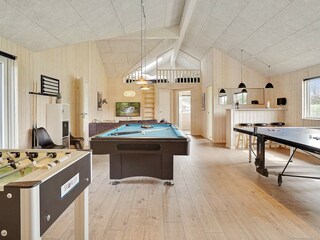 Holiday house Houstrup  22