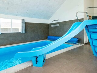 Holiday house Houstrup  34