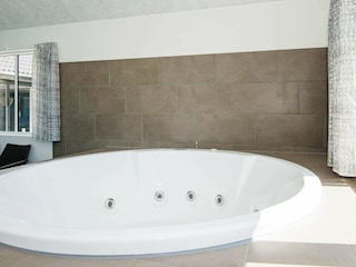 Holiday house Houstrup  9