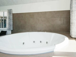 Maison de vacances Houstrup  12