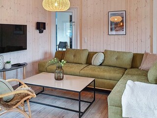 Holiday house Houstrup  17