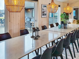 Holiday house Houstrup  21