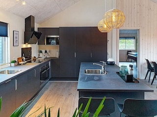 Ferienhaus Houstrup  38