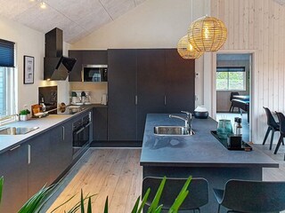 Maison de vacances Houstrup  18