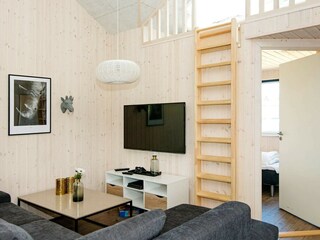 Maison de vacances Houstrup  21