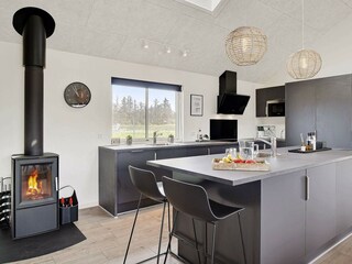 Holiday house Houstrup  41