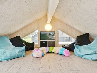 Vakantiehuis Houstrup  19