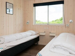 Maison de vacances Houstrup  8