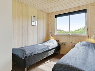 Maison de vacances Houstrup  37