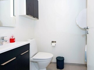 Vakantiehuis Houstrup  9