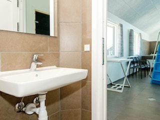 Casa per le vacanze Houstrup  14