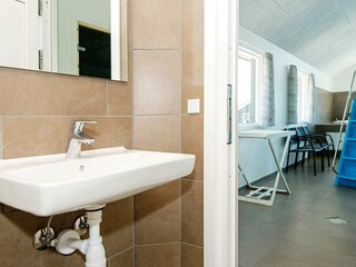 Holiday house Houstrup  9
