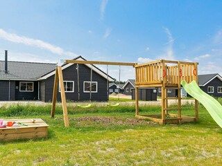 Casa per le vacanze Houstrup  7