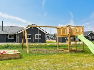 Ferienhaus Houstrup  8