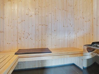 Holiday house Houstrup  26