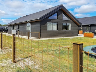 Ferienhaus Houstrup  16