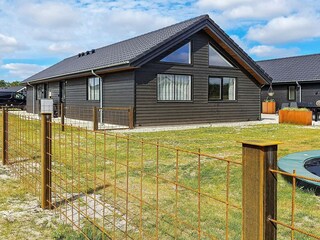 Maison de vacances Houstrup  19