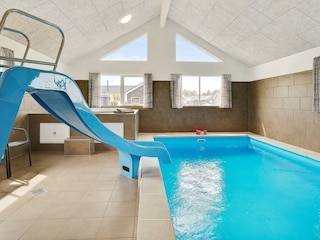 Ferienhaus Houstrup  11