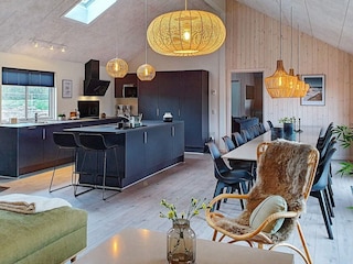 Casa de vacaciones Houstrup  36