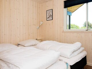 Holiday house Houstrup  21