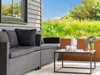 Maison de vacances Houstrup  30