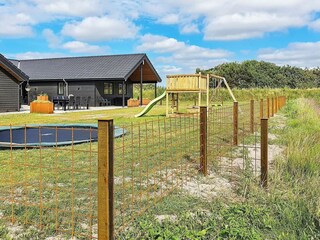 Holiday house Houstrup  16