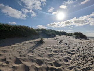 Vakantiehuis Houstrup  14