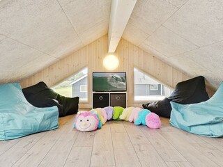 Holiday house Houstrup  31
