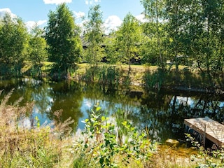 Vakantiehuis Fjellerup Strand  3