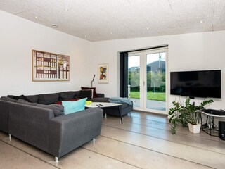 Ferienhaus Fjellerup Strand  5