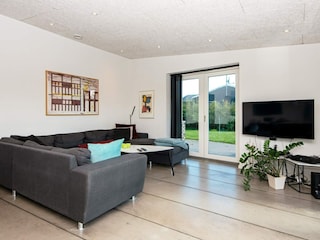 Maison de vacances Fjellerup Strand  5