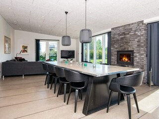 Holiday house Fjellerup Strand  7
