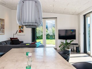 Vakantiehuis Fjellerup Strand  8