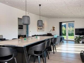 Vakantiehuis Fjellerup Strand  9