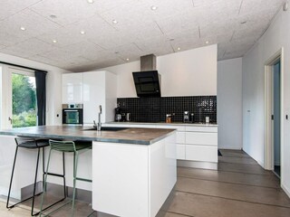 Holiday house Fjellerup Strand  8