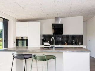 Ferienhaus Fjellerup Strand  11