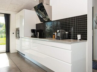 Holiday house Fjellerup Strand  10