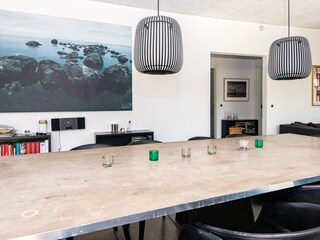 Ferienhaus Fjellerup Strand  15