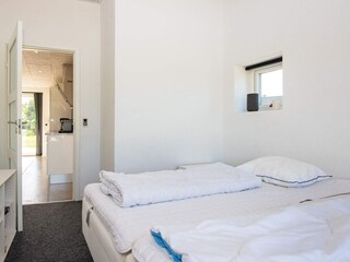 Holiday house Fjellerup Strand  13