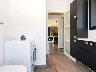 Holiday house Fjellerup Strand  14