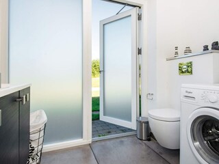 Maison de vacances Fjellerup Strand  20