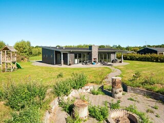 Ferienhaus Fjellerup Strand  29