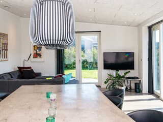 Casa per le vacanze Fjellerup Strand  2