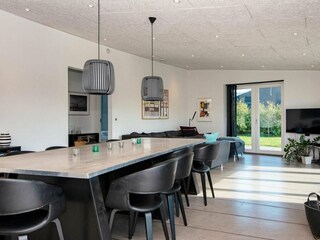 Holiday house Fjellerup Strand  22
