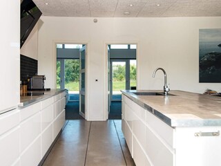 Maison de vacances Fjellerup Strand  23