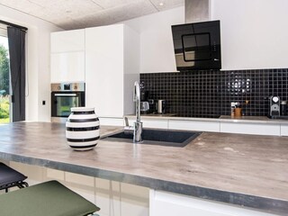 Maison de vacances Fjellerup Strand  13