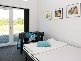 Holiday house Fjellerup Strand  25