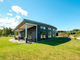 Casa per le vacanze Fjellerup Strand  14