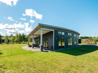 Maison de vacances Fjellerup Strand  10