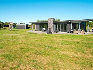 Casa per le vacanze Fjellerup Strand  27
